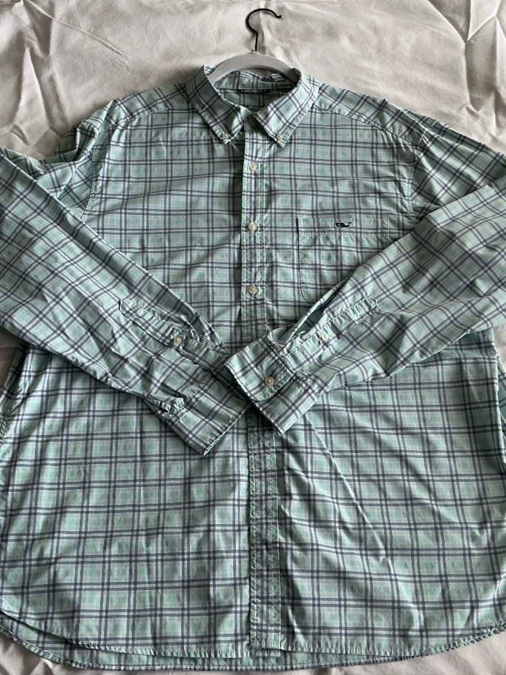 Vineyard Vines Men’s Shirt